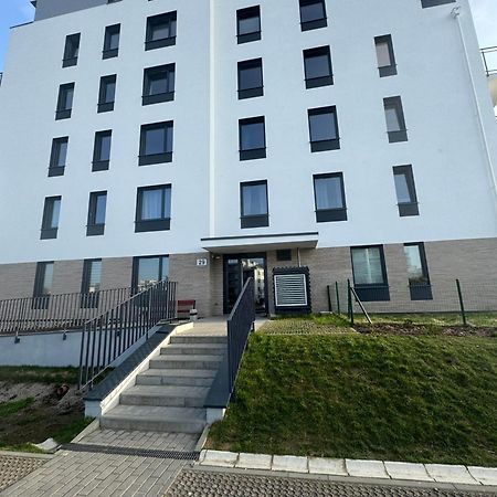 Lawender 29 Apartment Gdansk Exterior photo